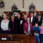 Hungarian Reformed Church of Johnstown-Windber [Pennsylvania] Elects the Rev. Albert W. Kovacs New Minister