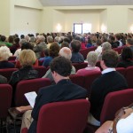 Grace Presbyterian Church (PCA) of Lexington, Virginia, Moves to New Building